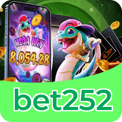 Siga a bet252 no Facebook