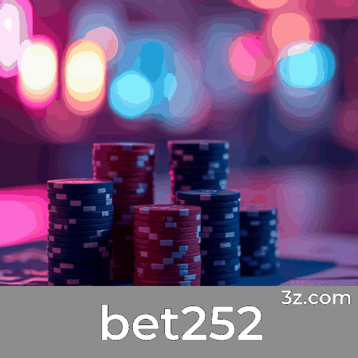 bet252: Precisão e Abrangência em Apostas Esportivas