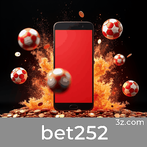 Estratégias de Jogo Avançadas com bet252: Aumente suas Chances Agora