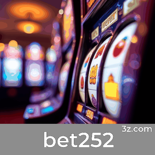 bet252: Plataforma Vibrante de Comunidade e Interação