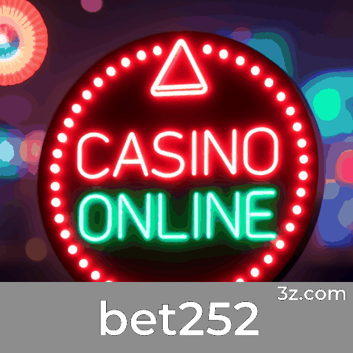 Descubra o Futuro dos Jogos e as Experiências Disruptivas na bet252