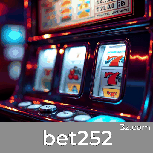 Bet252: A Experiência Real de Jogos de Mesa ao Vivo