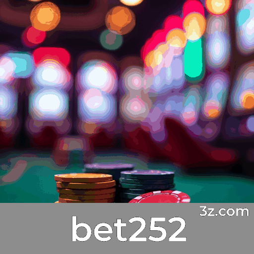 bet252: Precisão e Abrangência em Apostas Esportivas