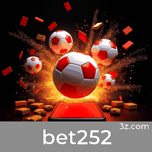 Bet252 App: Benefícios Exclusivos para Você!