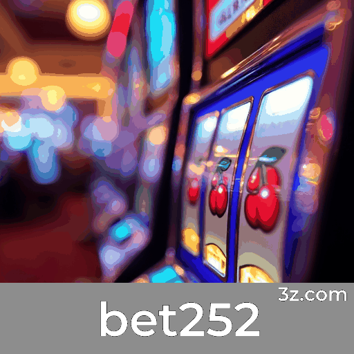 bet252.com - Plataforma de Apostas Confiável com Jogos Exclusivos e Pagamentos Rápidos - bet252