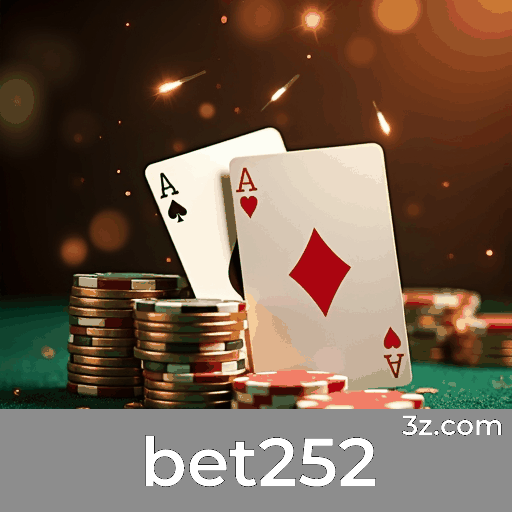 Potencialize Suas Promoções e Ganhos no bet252 com Estratégias de Bônus
