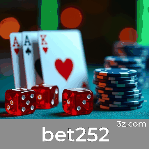 bet252: Apostas Esportivas com Top Odds e Cobertura Brasileira