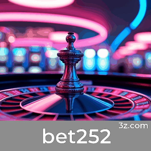 Bet252: A Experiência Real de Jogos de Mesa ao Vivo