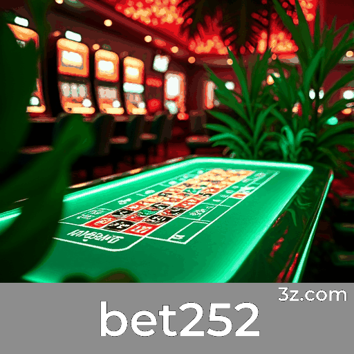 Desbloqueie Privilégios Exclusivos com Sua Conta bet252