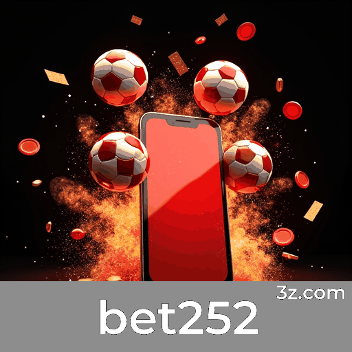 Desbloqueie Privilégios Exclusivos com Sua Conta bet252