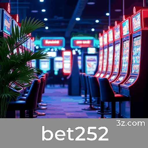 Maximize Suas Vitórias com bet252: Táticas Comprovadas e Abordagem Inteligente